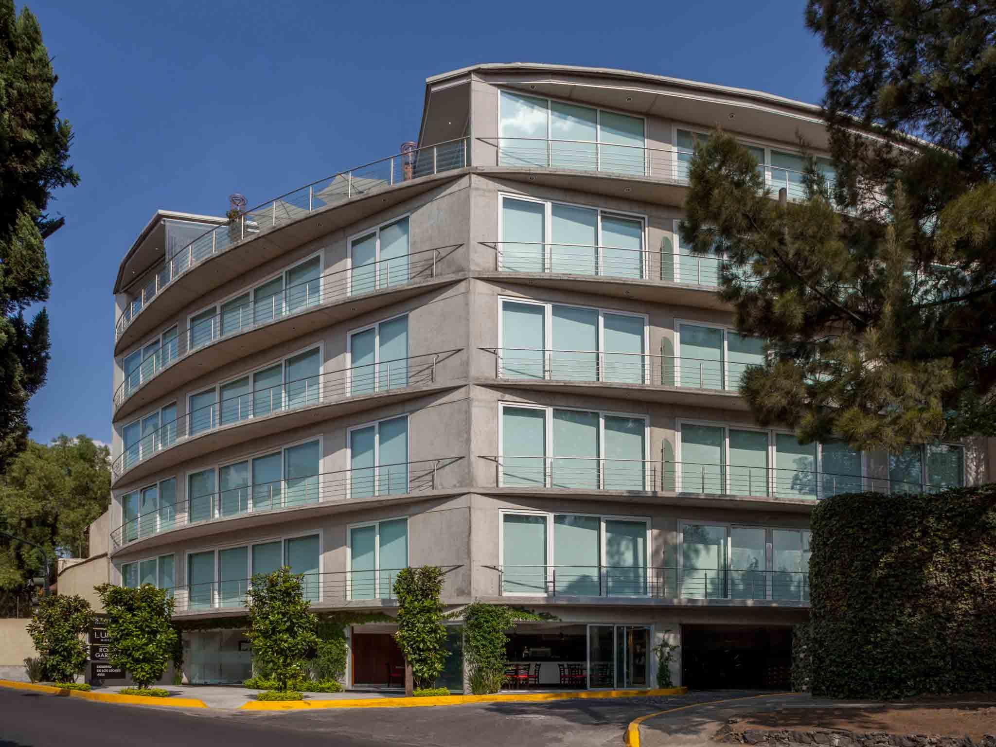Stara San Angel Inn Boutique Hotel (Adults Only) Ciudad de México Exteriér fotografie