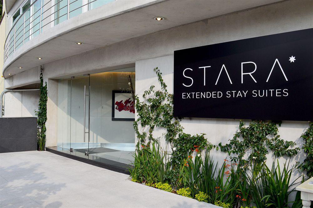 Stara San Angel Inn Boutique Hotel (Adults Only) Ciudad de México Exteriér fotografie