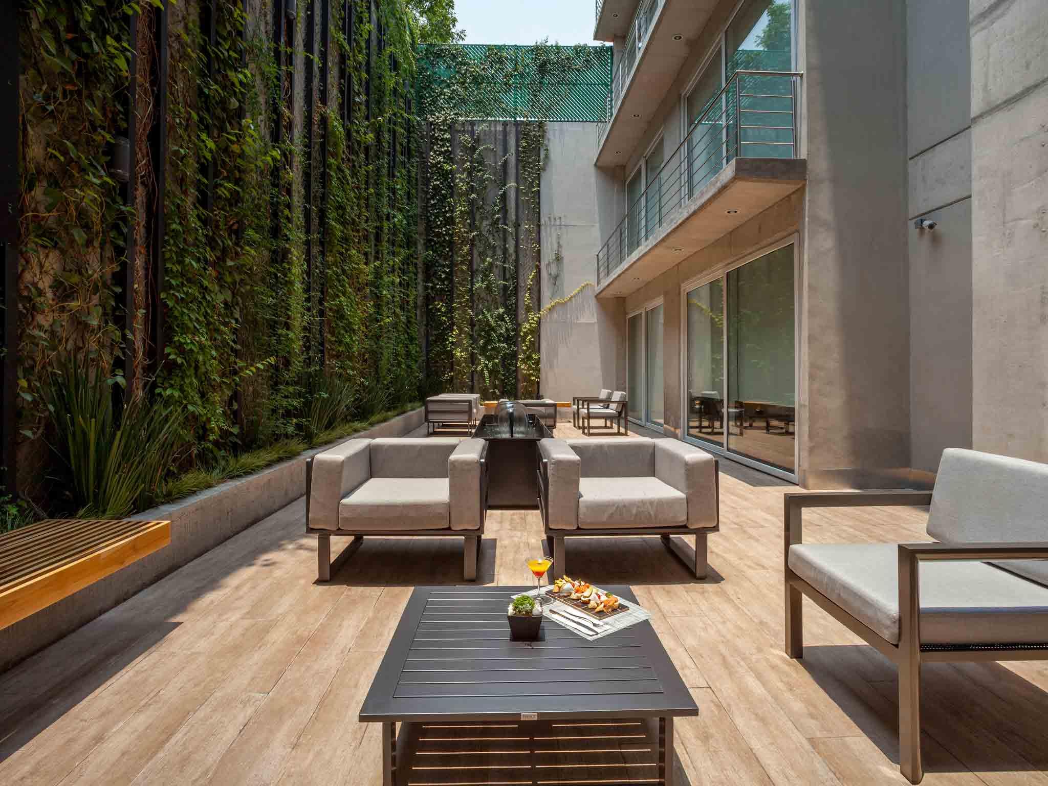 Stara San Angel Inn Boutique Hotel (Adults Only) Ciudad de México Exteriér fotografie