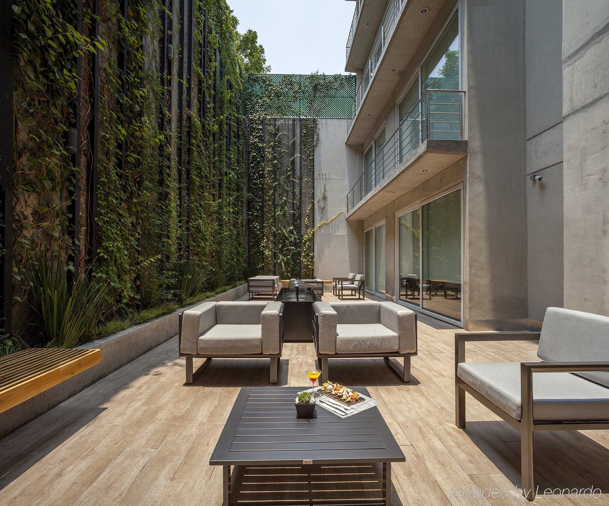 Stara San Angel Inn Boutique Hotel (Adults Only) Ciudad de México Exteriér fotografie