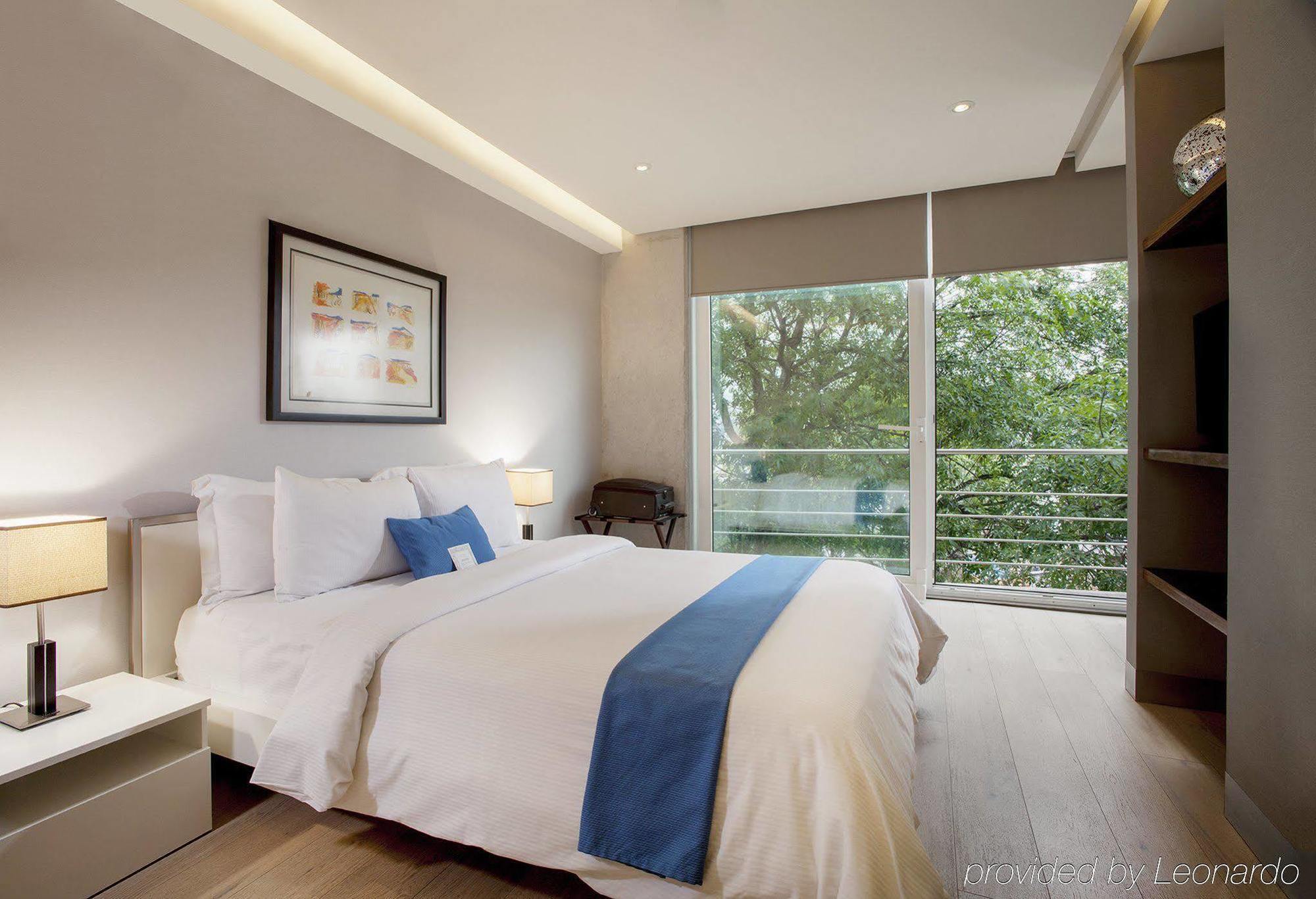 Stara San Angel Inn Boutique Hotel (Adults Only) Ciudad de México Exteriér fotografie